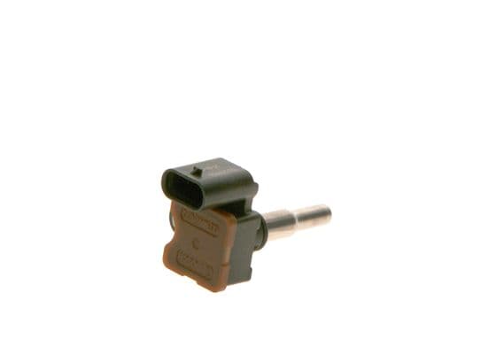BOSCH Snímač plniaceho tlaku 0 261 210 906 1