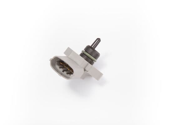 BOSCH Snímač tlaku v sacom potrubí 0 261 230 022 1