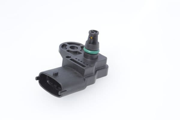 BOSCH Snímač tlaku v sacom potrubí 0261230118 1