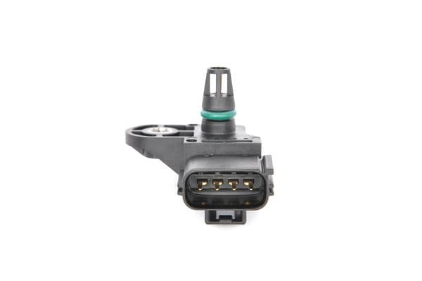 BOSCH Senzor tlaku paliva 0261230128 1
