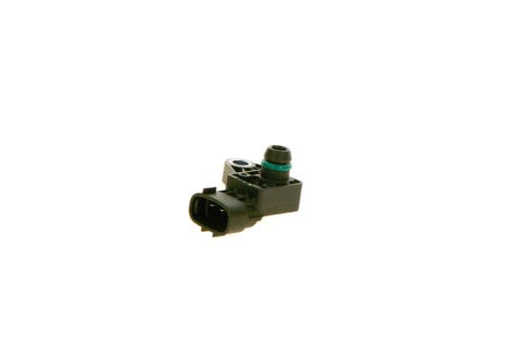 BOSCH Snímač tlaku v sacom potrubí 0 261 230 198 1