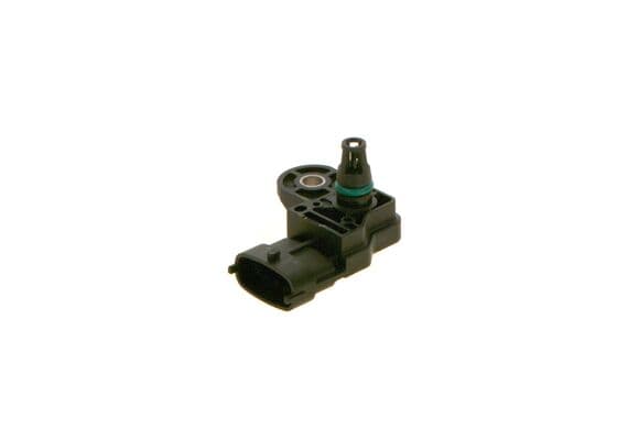 BOSCH Snímač tlaku v sacom potrubí 0261230217 1
