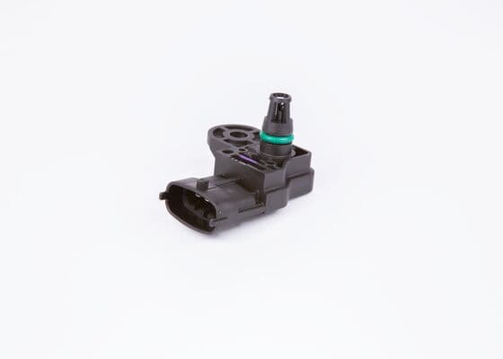 BOSCH Snímač tlaku v sacom potrubí 0261230245 1