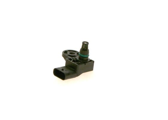 BOSCH Snímač tlaku v sacom potrubí 0261230254 1