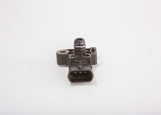 BOSCH Snímač tlaku v sacom potrubí 0261230289 1