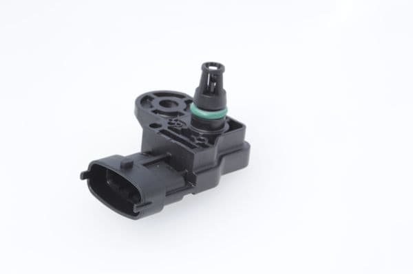 BOSCH Snímač tlaku v sacom potrubí 0261230302 1