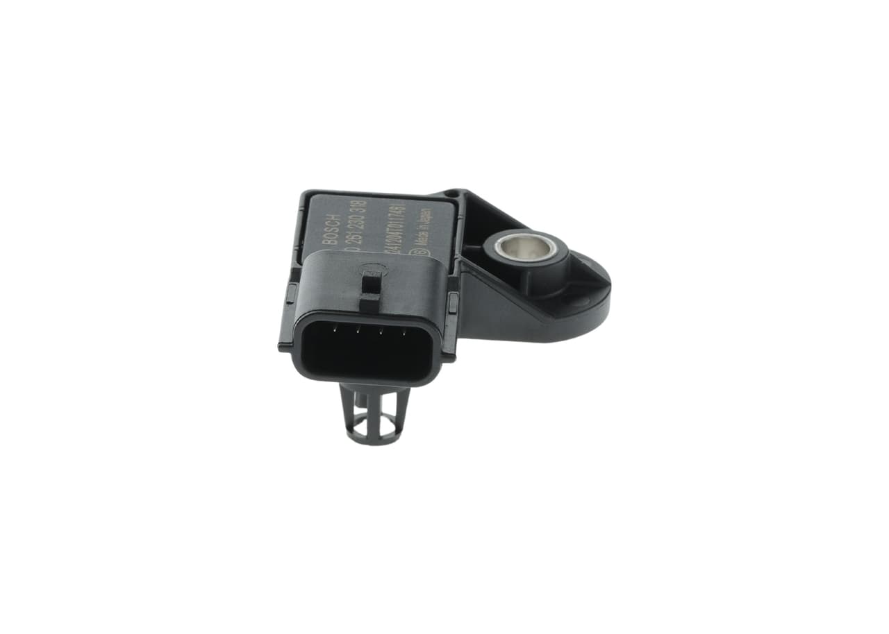 BOSCH Snímač tlaku v sacom potrubí 0 261 230 318 1