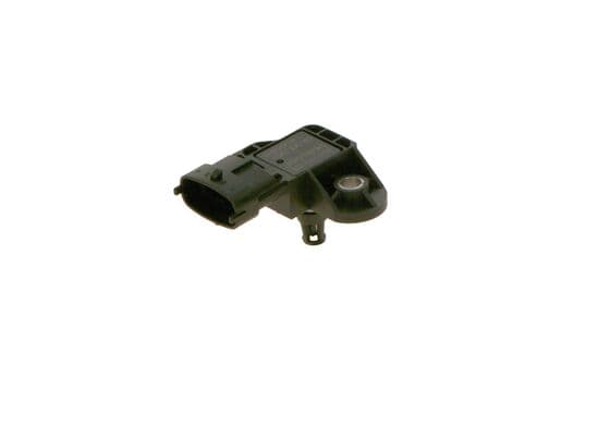 BOSCH Snímač tlaku v sacom potrubí 0 261 230 333 1