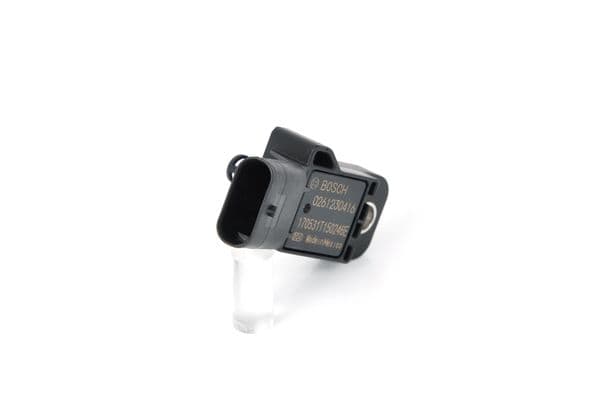BOSCH Snímač tlaku v sacom potrubí 0 261 230 416 1