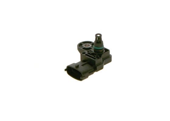BOSCH Snímač tlaku v sacom potrubí 0 261 230 435 1