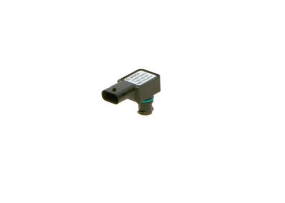 BOSCH Snímač plniaceho tlaku 0 261 230 506 1