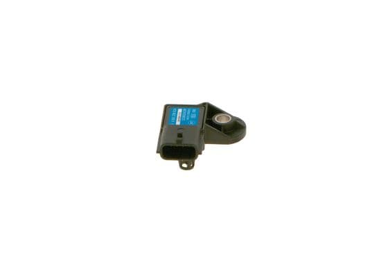 BOSCH Snímač tlaku v sacom potrubí 0 261 230 514 1