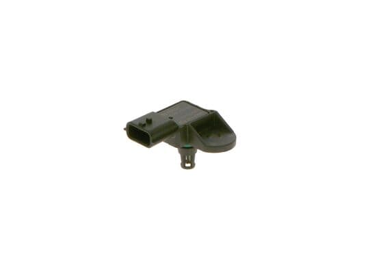 BOSCH Snímač plniaceho tlaku 0 261 230 515 1