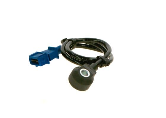 BOSCH Senzor klepania 0261231036 1
