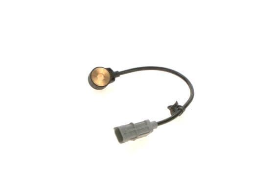 BOSCH Senzor klepania 0261231228 1