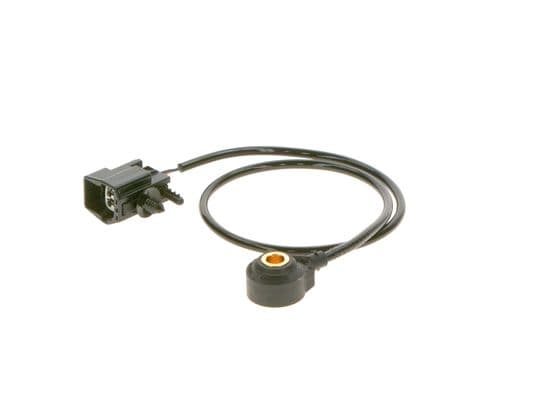 BOSCH Senzor klepania 0 261 231 316 1
