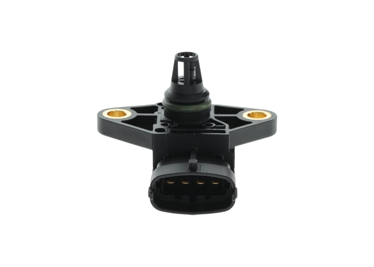 BOSCH Snímač plniaceho tlaku 0 261 232 0ES 1