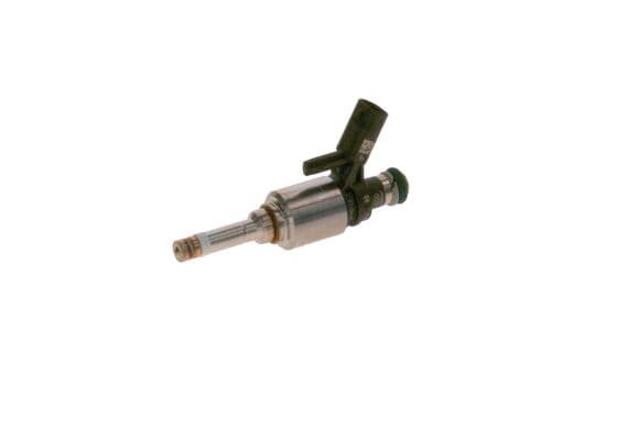 BOSCH Vstrekovací ventil 0 261 500 01K 1