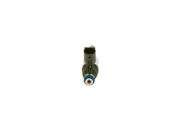 BOSCH Vstrekovací ventil 0 261 500 094 1