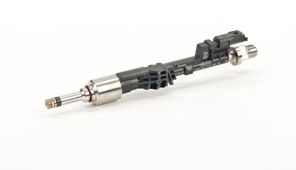 BOSCH Vstrekovací ventil 0261500109 1