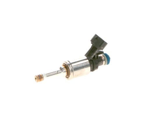 BOSCH Vstrekovací ventil 0 261 500 210 1