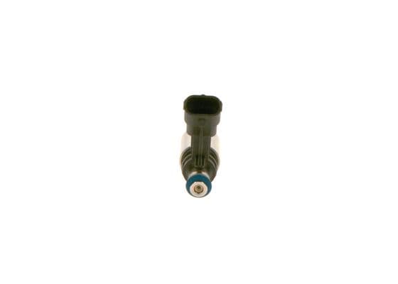 BOSCH Vstrekovací ventil 0 261 500 331 1