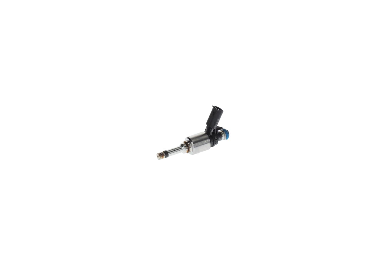BOSCH Vstrekovací ventil 0 261 500 335 1