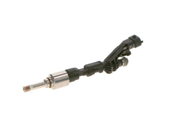 BOSCH Vstrekovací ventil 0261500394 1
