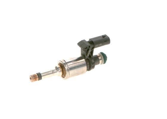 BOSCH Vstrekovací ventil 0261500477 1
