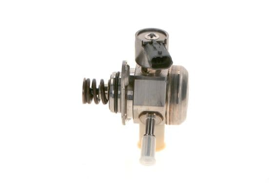 BOSCH Vysokotlaké čerpadlo 0 261 520 083 1