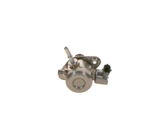 BOSCH Vysokotlaké čerpadlo 0 261 520 311 1