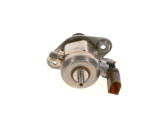 BOSCH Vysokotlaké čerpadlo 0 261 520 552 1