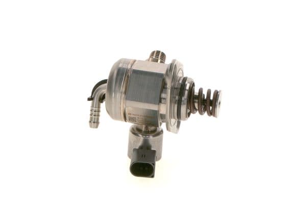 BOSCH Vysokotlaké čerpadlo 0261520572 1