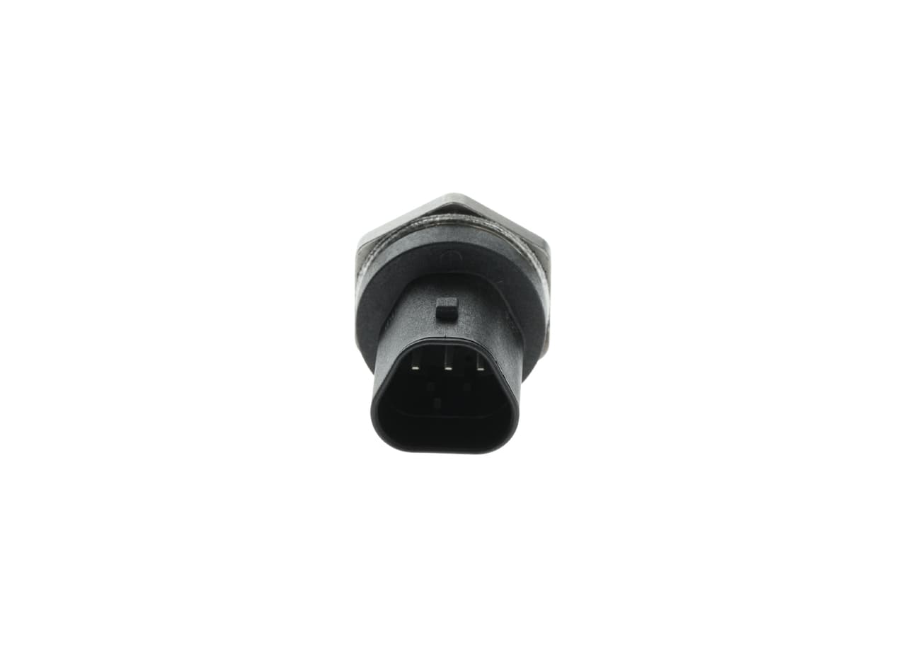BOSCH Snímač teploty/tlaku oleja 0 261 544 01F 1