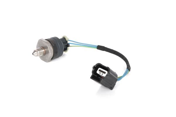 BOSCH Senzor tlaku paliva 0 261 545 047 1