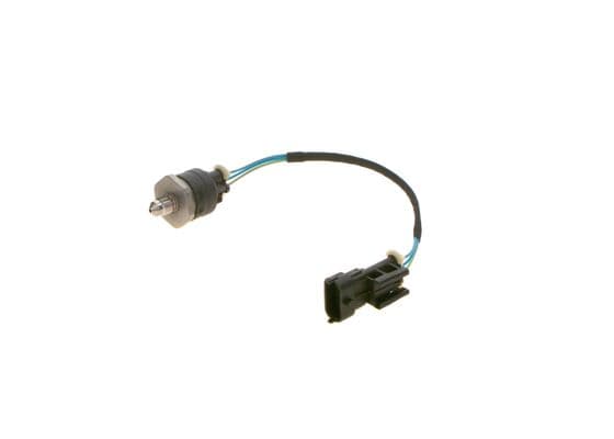 BOSCH Senzor tlaku paliva 0 261 545 054 1
