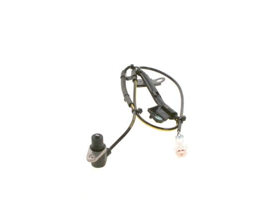 BOSCH Snímač počtu otáčok kolesa 0265006677 1