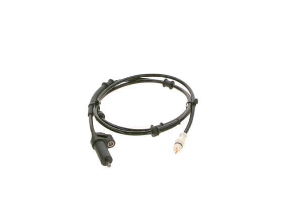 BOSCH Snímač počtu otáčok kolesa 0265006688 1