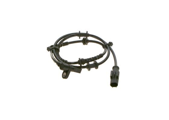 BOSCH Snímač počtu otáčok kolesa 0265007448 1