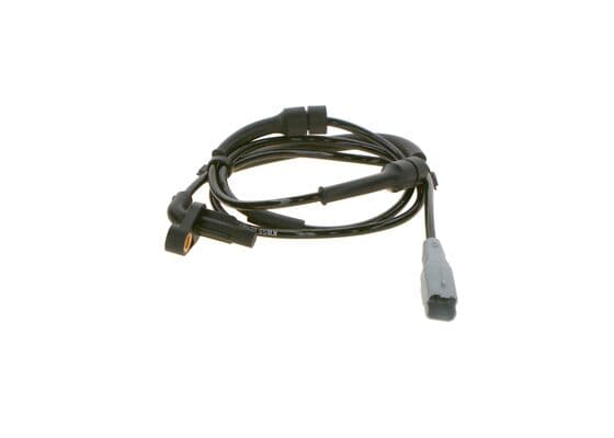 BOSCH Snímač počtu otáčok kolesa 0265007666 1