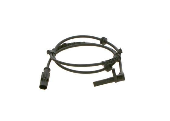 BOSCH Snímač počtu otáčok kolesa 0265007685 1