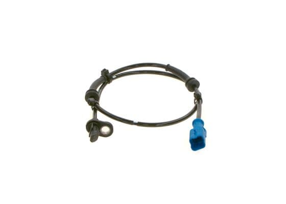 BOSCH Snímač počtu otáčok kolesa 0265008485 1