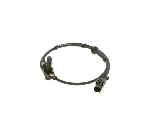 BOSCH Snímač počtu otáčok kolesa 0 265 008 719 1