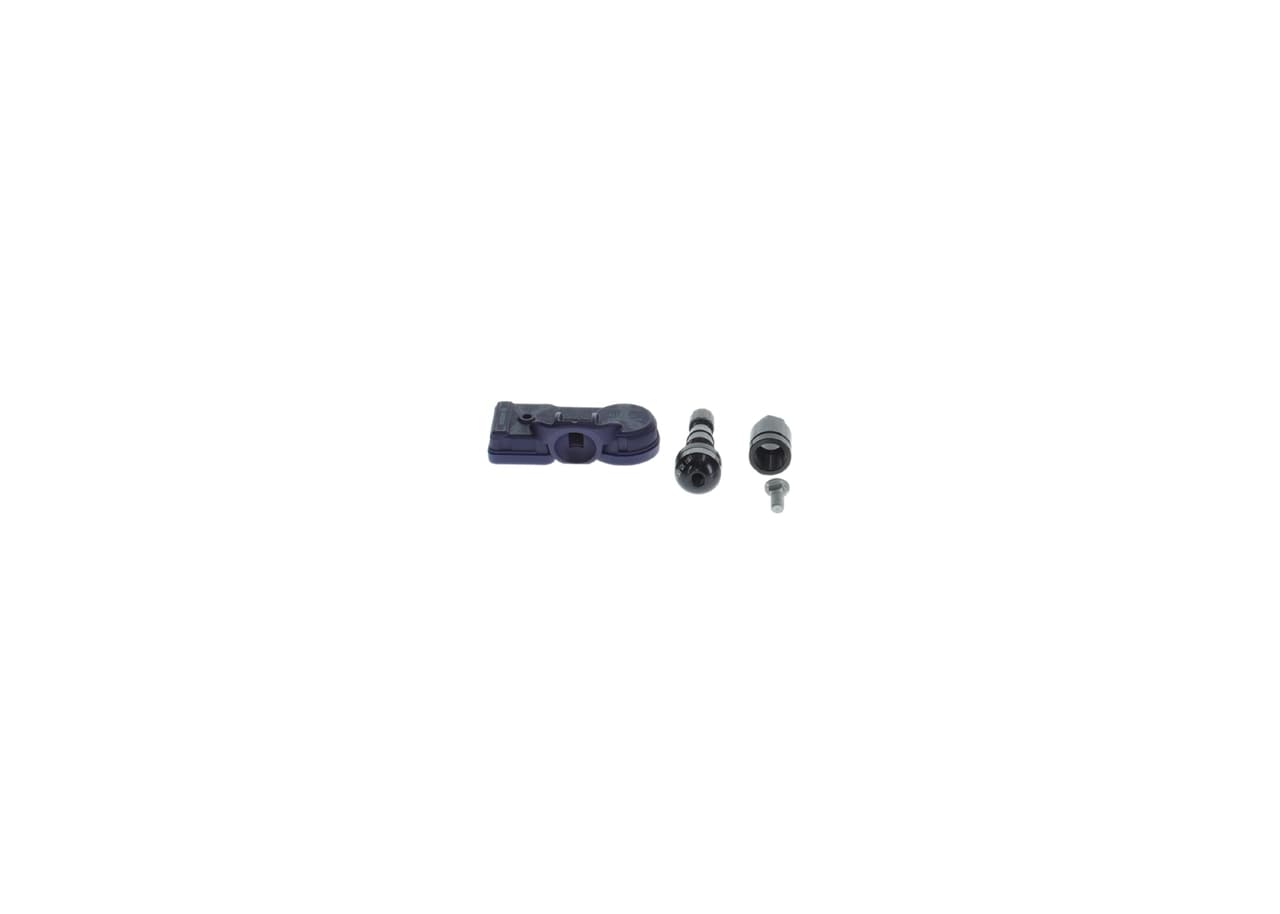 BOSCH Snímač pre kontrolu tlaku v pneumatike 0 273 014 057 1