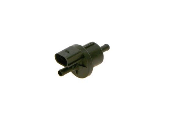 BOSCH Odvetrávací ventil palivovej nádrže 0280142345 1