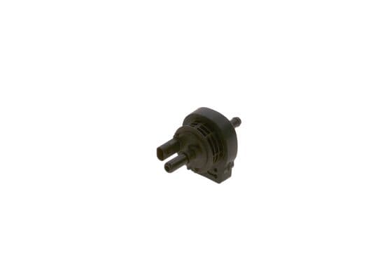 BOSCH Odvetrávací ventil palivovej nádrže 0 280 142 534 1