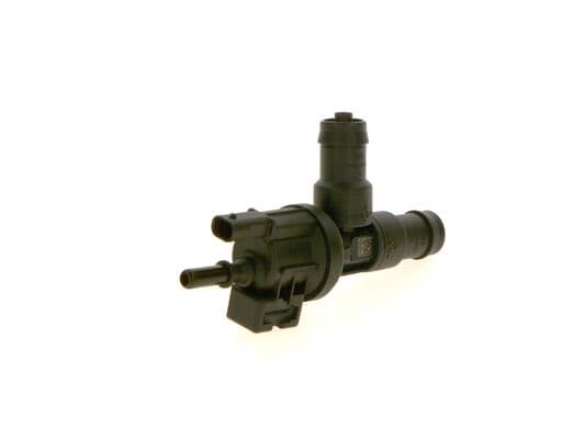 BOSCH Odvetrávací ventil palivovej nádrže 0 280 142 543 1