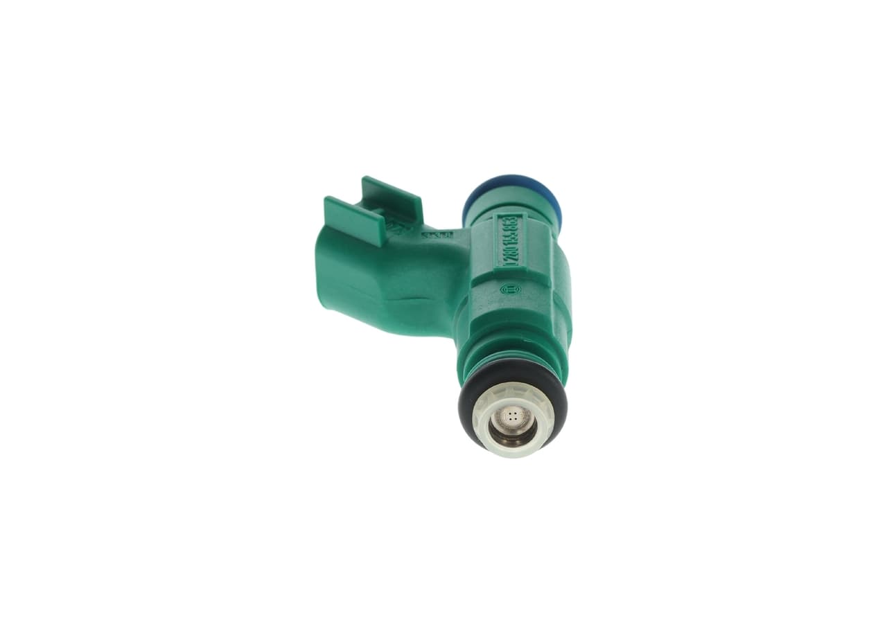 BOSCH Vstrekovací ventil 0 280 155 863 1