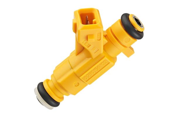 BOSCH Vstrekovací ventil 0280156102 1