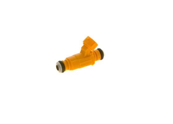 BOSCH Vstrekovací ventil 0280156427 1